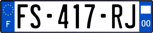 FS-417-RJ