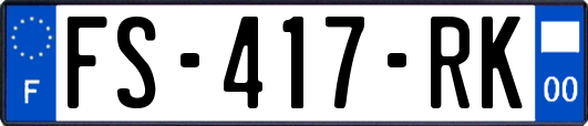 FS-417-RK