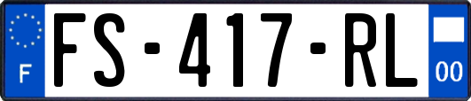 FS-417-RL