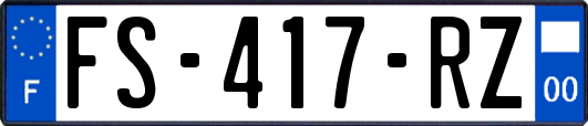FS-417-RZ