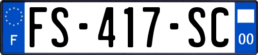 FS-417-SC