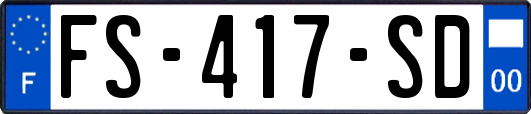 FS-417-SD