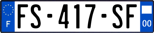 FS-417-SF