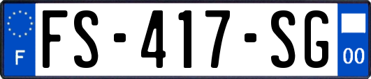 FS-417-SG