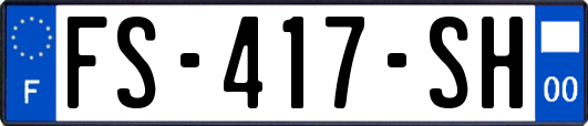 FS-417-SH