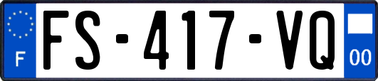 FS-417-VQ