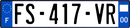 FS-417-VR
