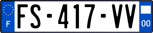 FS-417-VV