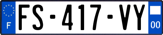 FS-417-VY