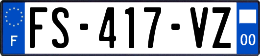 FS-417-VZ