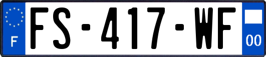 FS-417-WF