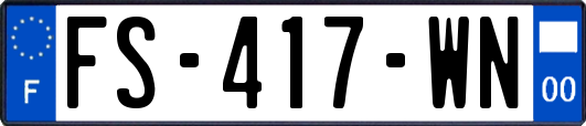 FS-417-WN
