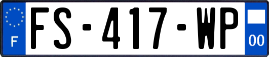FS-417-WP