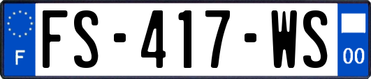 FS-417-WS