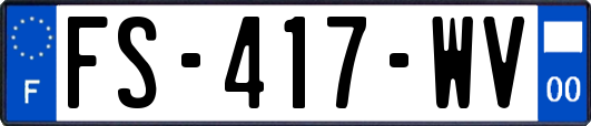 FS-417-WV