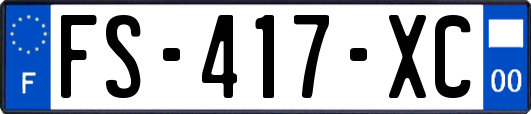 FS-417-XC