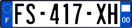 FS-417-XH