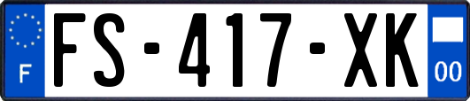 FS-417-XK