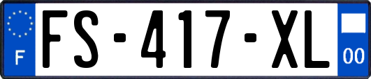 FS-417-XL
