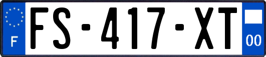 FS-417-XT