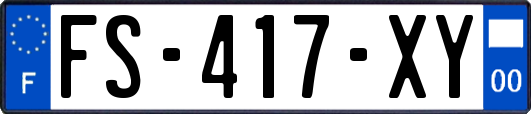 FS-417-XY