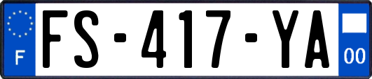 FS-417-YA