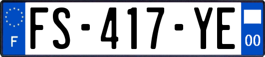 FS-417-YE