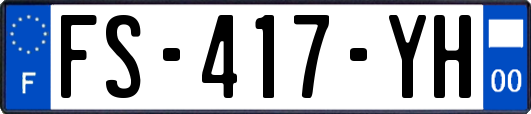 FS-417-YH