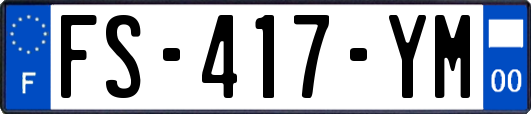 FS-417-YM