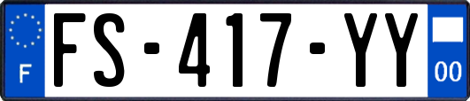 FS-417-YY