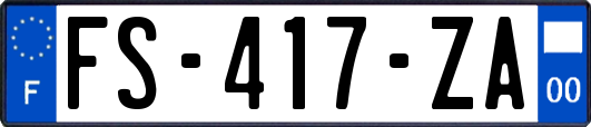 FS-417-ZA