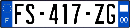 FS-417-ZG