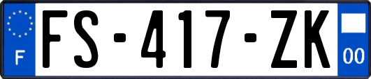 FS-417-ZK