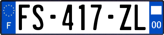 FS-417-ZL