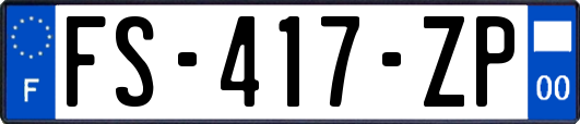 FS-417-ZP
