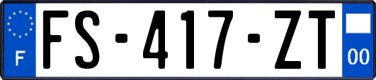 FS-417-ZT