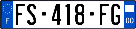 FS-418-FG