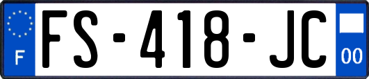 FS-418-JC
