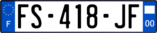 FS-418-JF