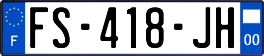 FS-418-JH
