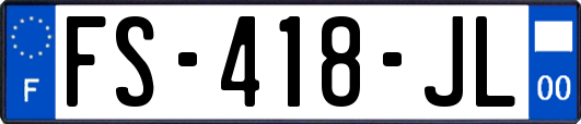 FS-418-JL