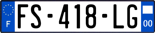 FS-418-LG