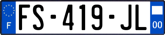 FS-419-JL