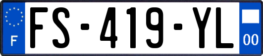 FS-419-YL