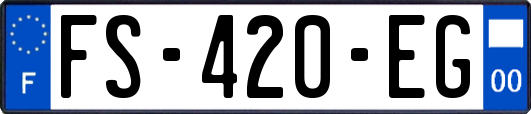 FS-420-EG