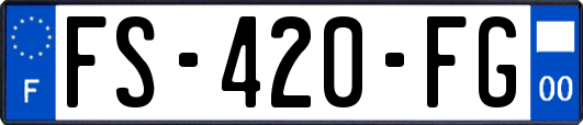 FS-420-FG