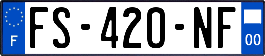FS-420-NF