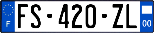 FS-420-ZL