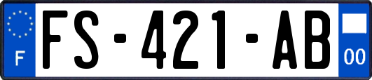 FS-421-AB