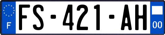 FS-421-AH